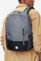 Рюкзак DC Shoes WBEO-DCI-RH-001-10 СІРИЙ