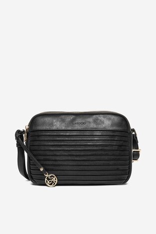 Сумка З Ремінцем Lasocki CEO-LSK-K-025-06 ЧОРНИЙ