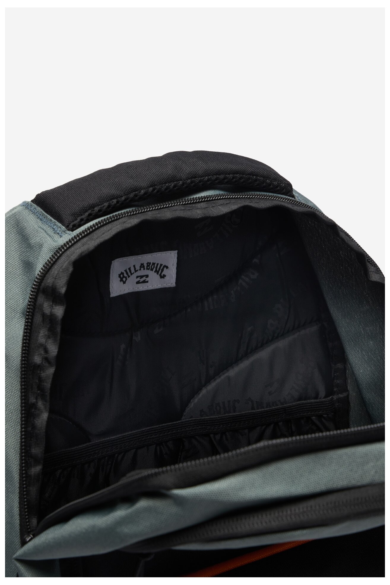 Рюкзак BILLABONG CWBEO-BLB-P-004-10 ЗЕЛЕНИЙ