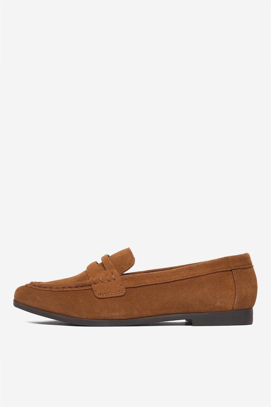 
                        Мокасини Lasocki CEO-WI16-ZARA-07 ВЕРБЛЮЖИЙ - 5907964407201