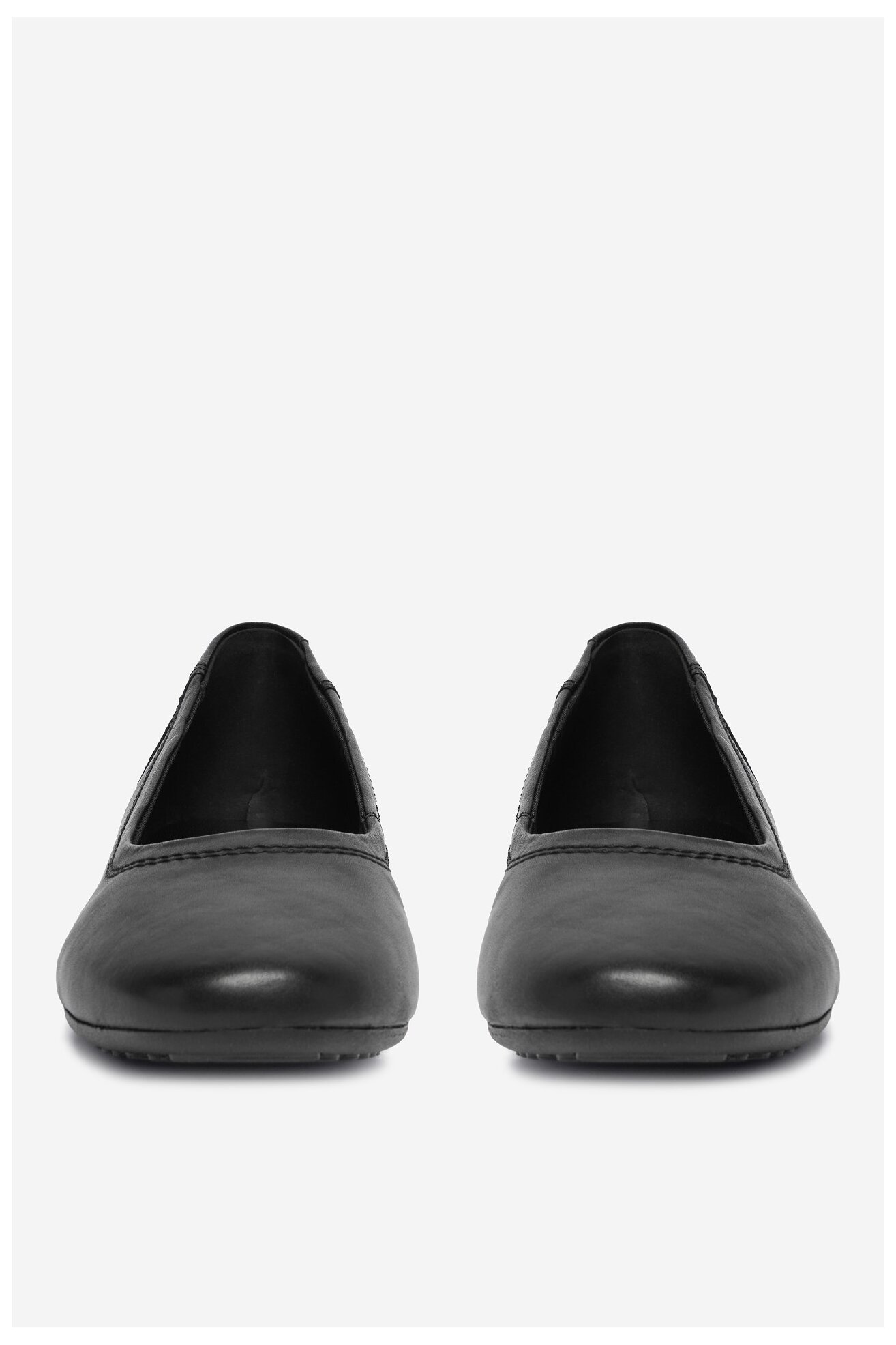 Baleriny Lasocki CEO-RST-LUCKY-01 FEKETE