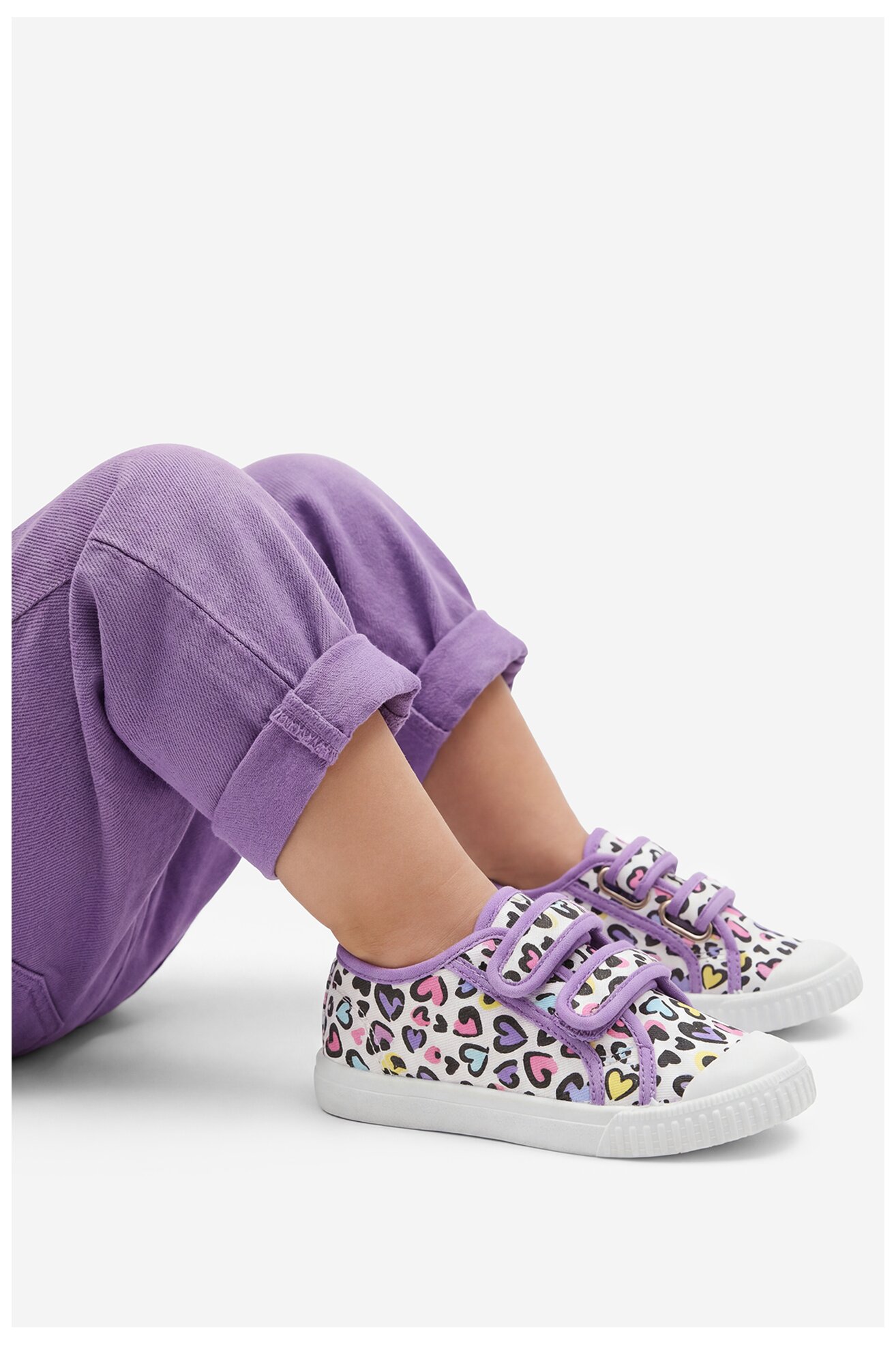 Trampki Jenny CEO-CM240411-7 MIX