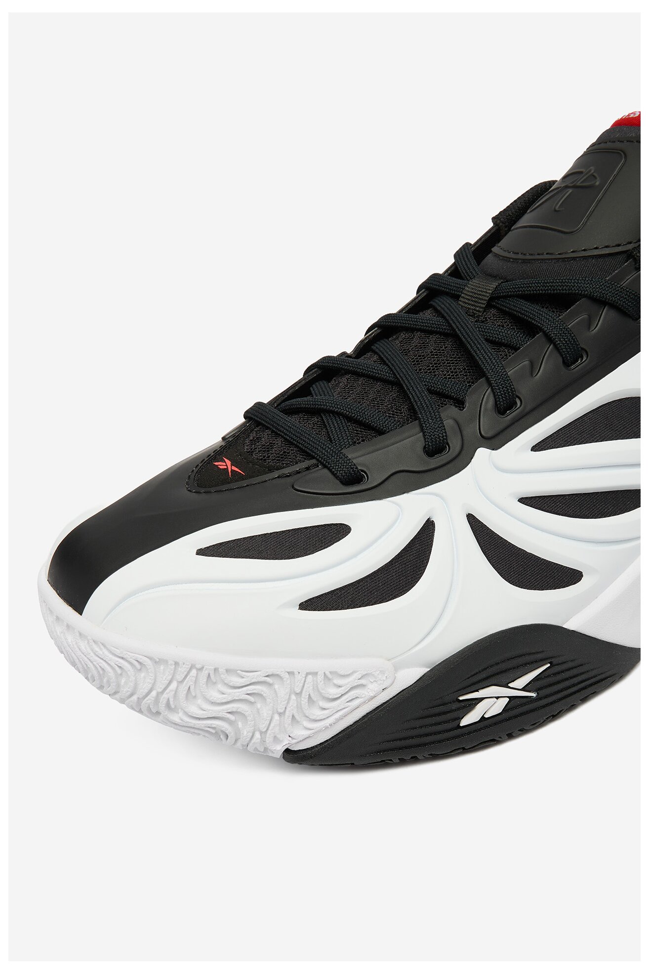 Спортни обувки Reebok EO-ANGEL REESE 1 100256997 M БЯЛ