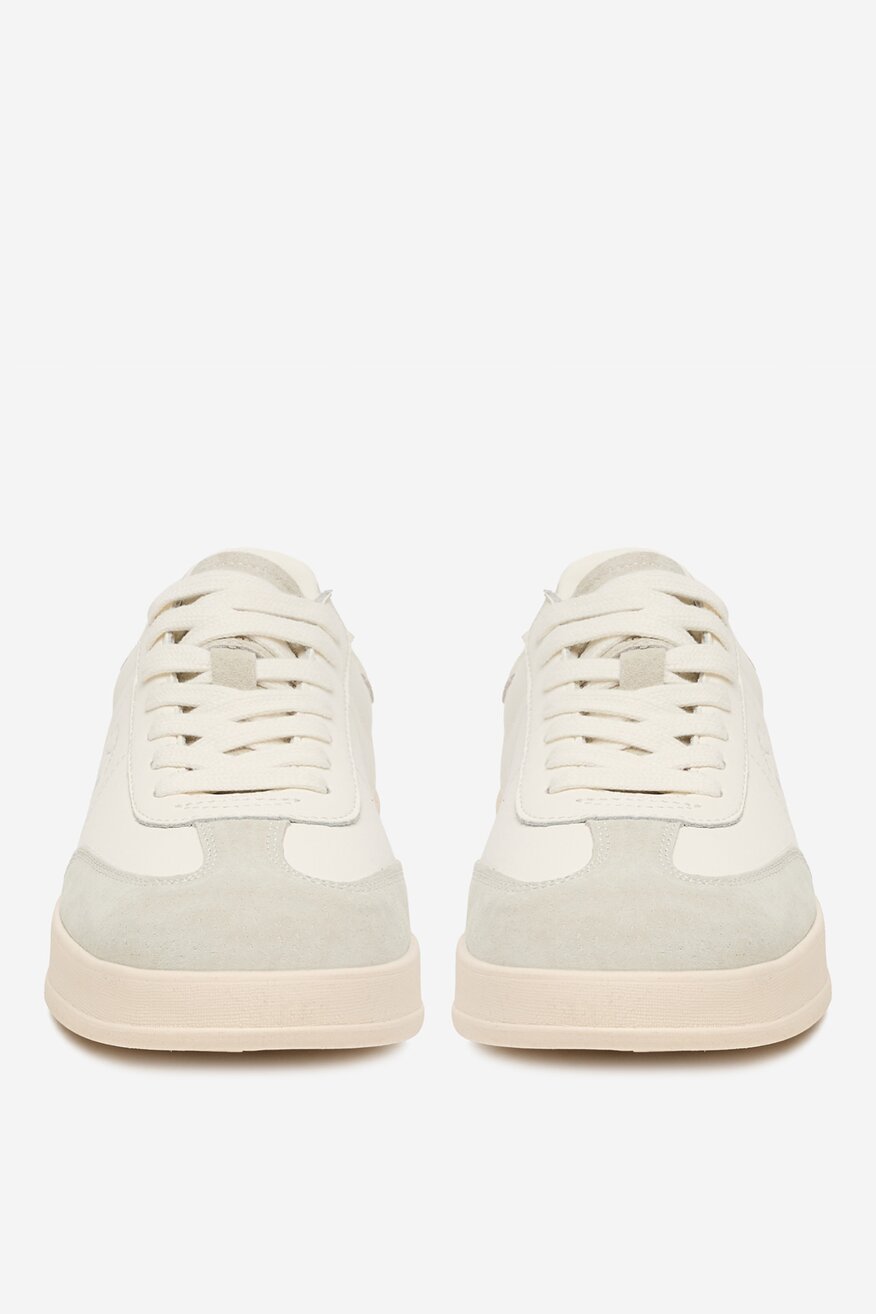 
                Сникърси Beverly Hills Polo Club БЯЛ - 5906751733851