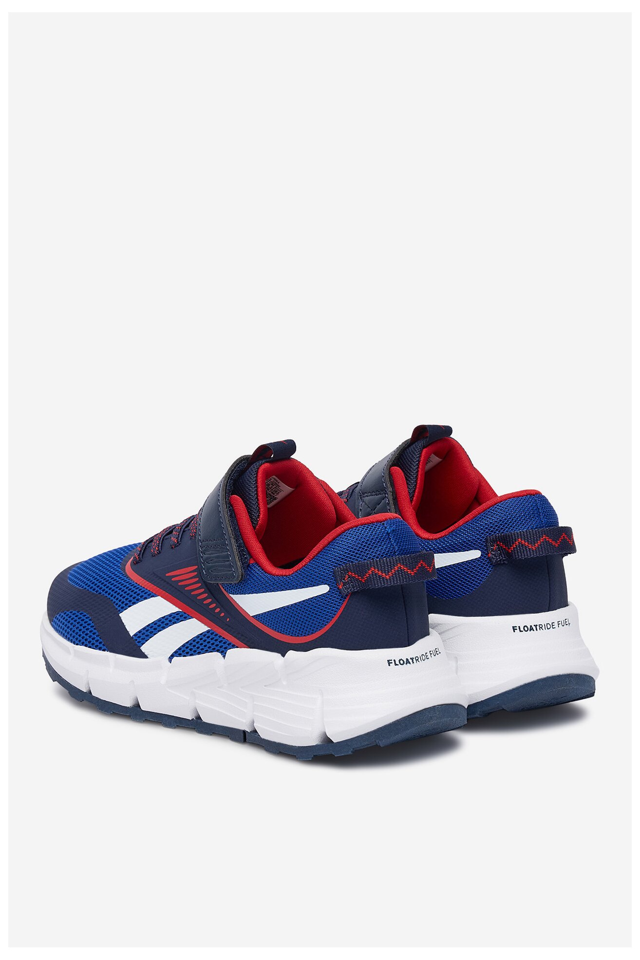 Obuwie sportowe Reebok EO-ZIG DYNAMICA 6 100267867 Granatowy ciemny