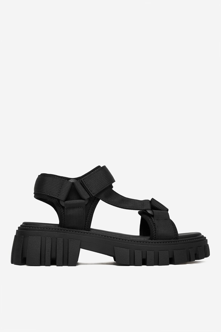 
                Jenny - Sandały - 5906751633373