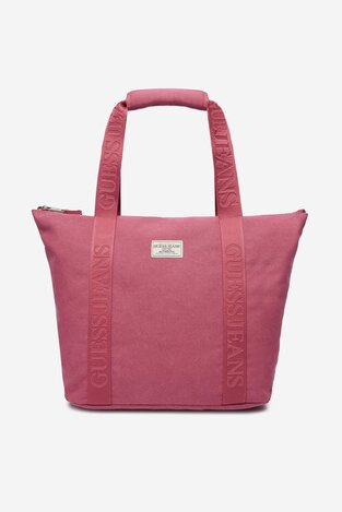 Torba GUESS JEANS CWBEO-GUESS-B-016-09 ROZE