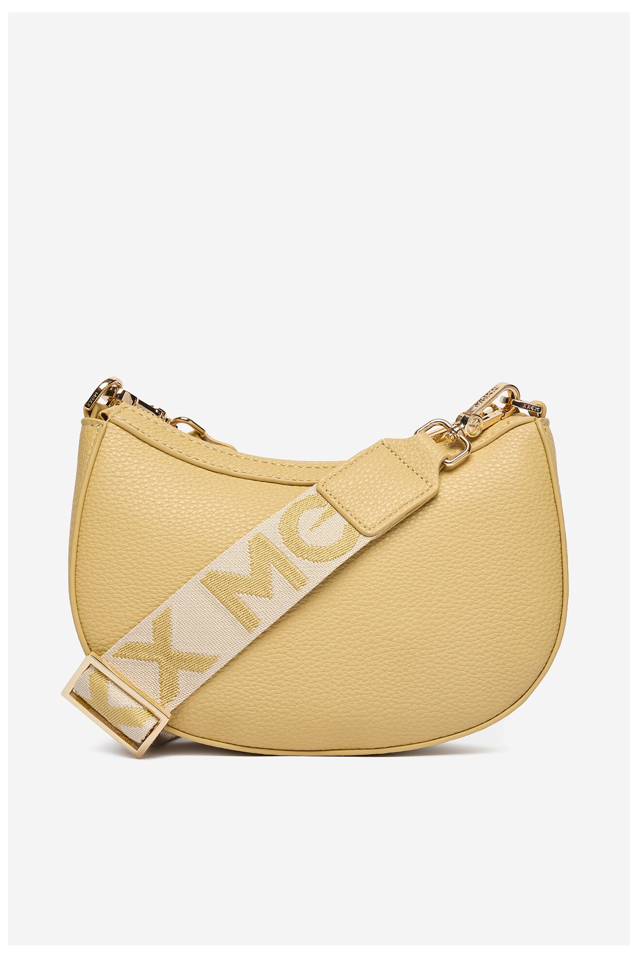 Kézitáska Mexx CEO-MEXX-L-011-09 SÁRGA