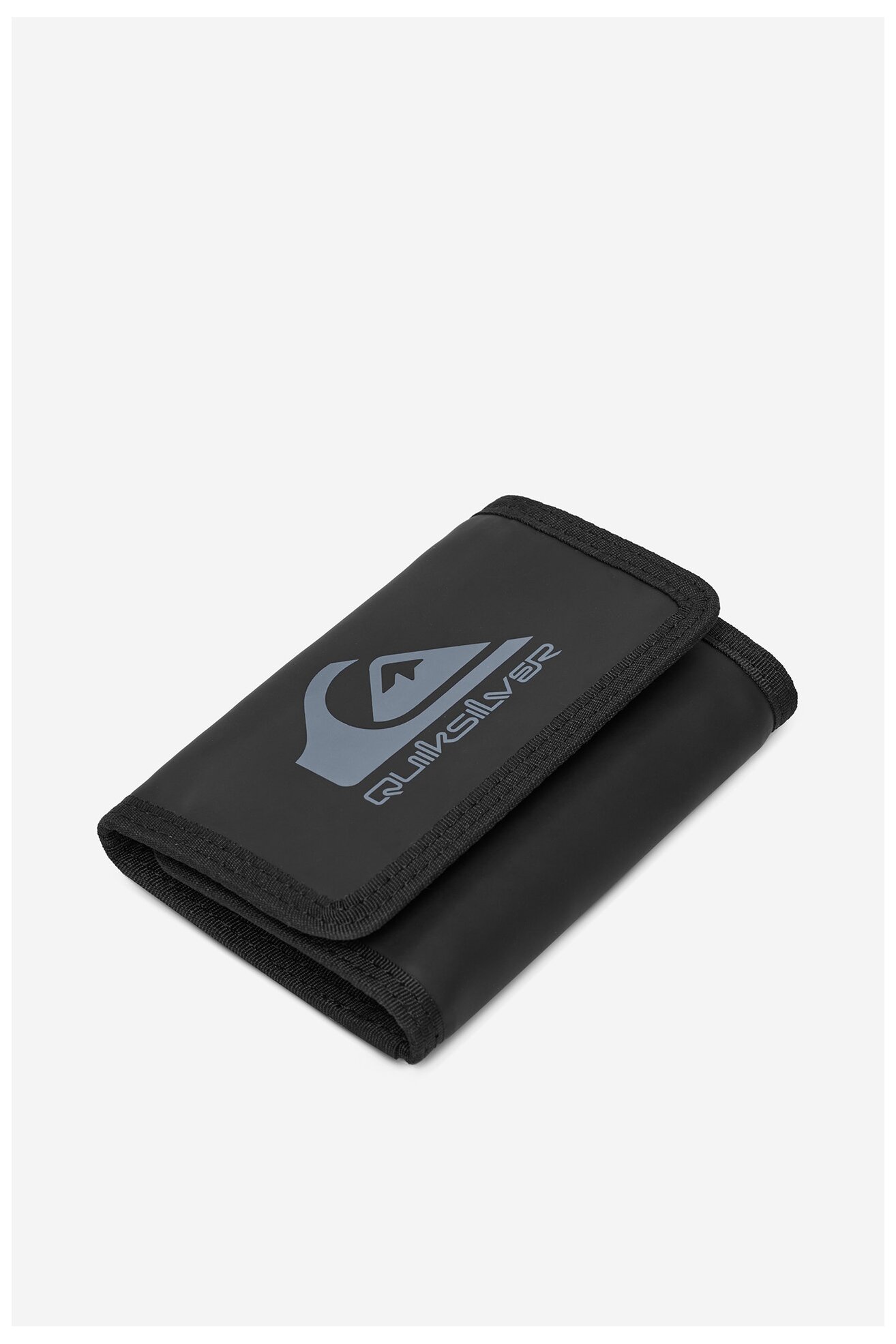 Portfel QUIKSILVER WBEO-QS-W1-001-SS26 Czarny