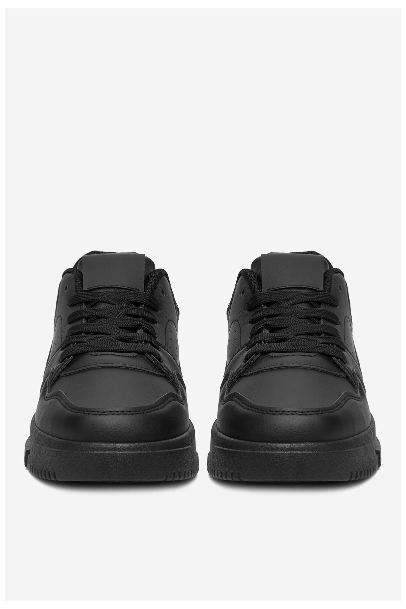 Sneakers Jenny CEO-WSS21762-01 Czarny