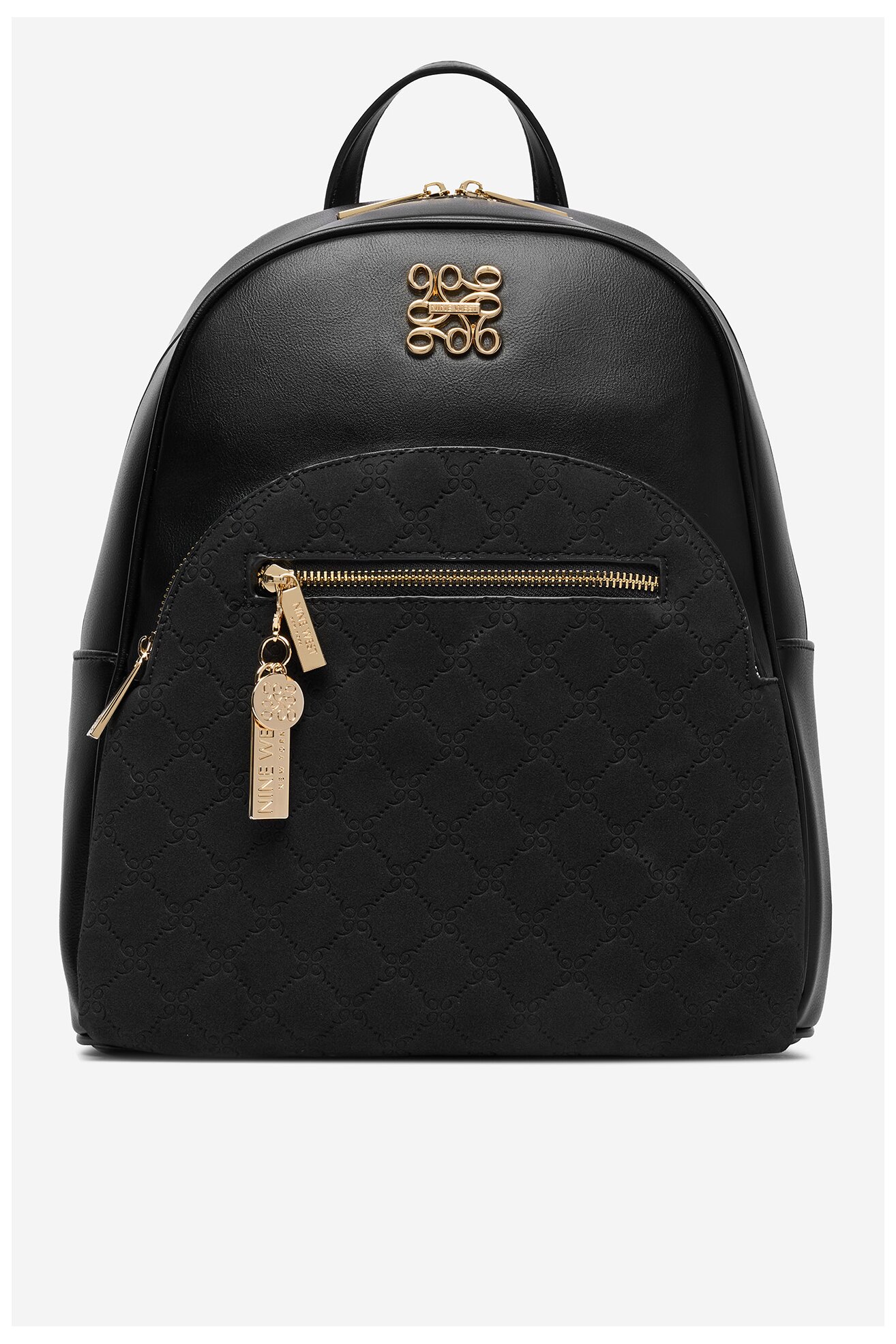 Рюкзак NINE WEST CEO-LUXE HARMONY-JH7269 ЧОРНИЙ