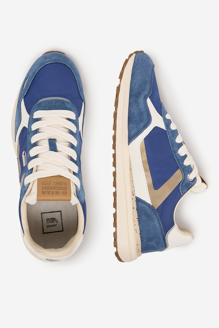 
                G-STAR RAW - Sneakersy - 5906751704080