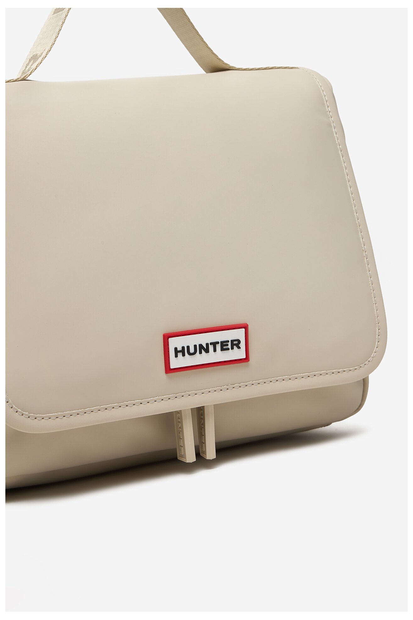 Kosmetyczka HUNTER CWBEO-HTR-U1-001-SS26 Beżowy