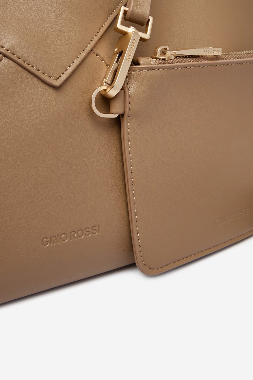 
                Gino Rossi - Torebka - 5906751622957