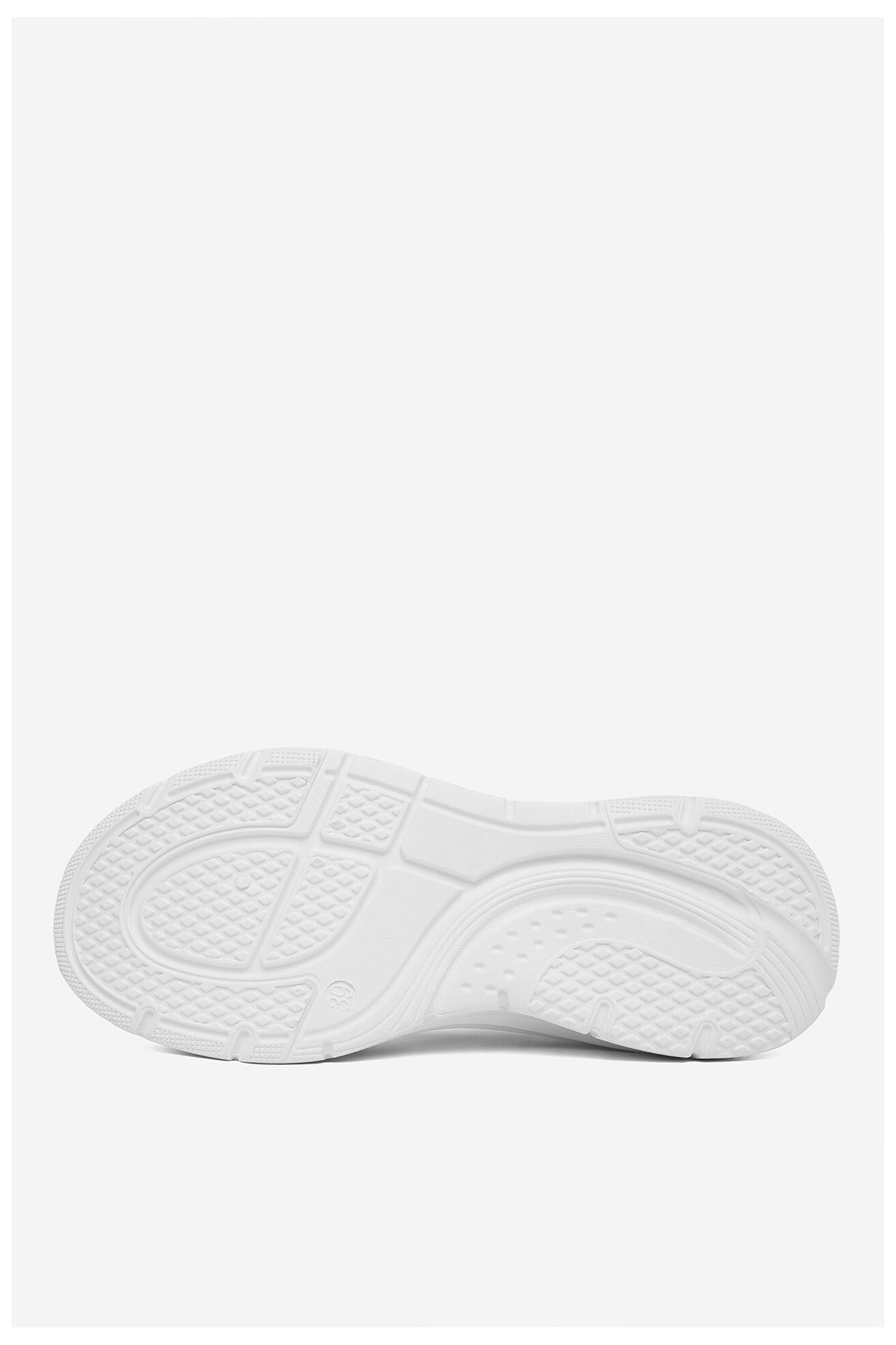 Сникърси Jenny CEO-WFA2706-1 БЯЛ