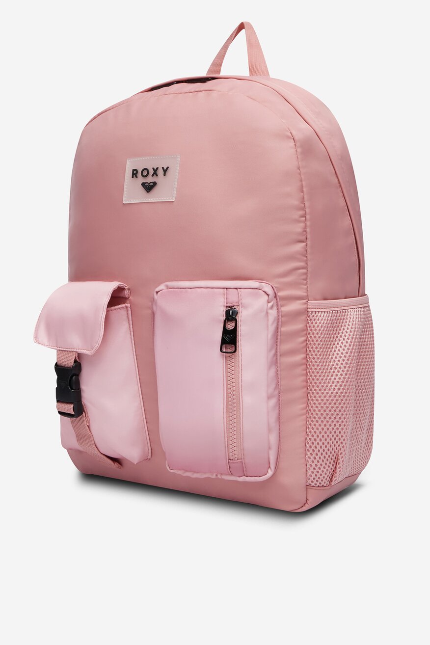 
                        Рюкзак ROXY CWBEO-ROXY-P-004-10 РОЖЕВИЙ - 5907964389866