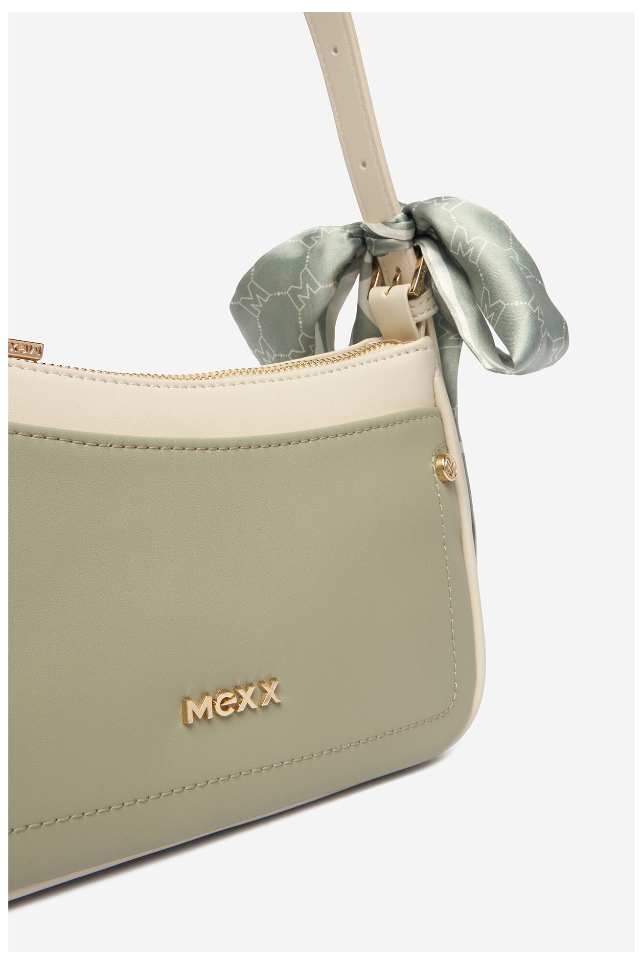 Kézitáska Mexx CEO-MEXX-S-021-09 ZÖLD