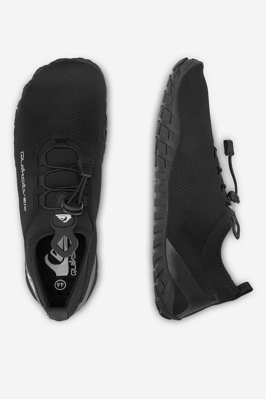 
                Взуття для води QUIKSILVER ЧОРНИЙ - 5907964285465