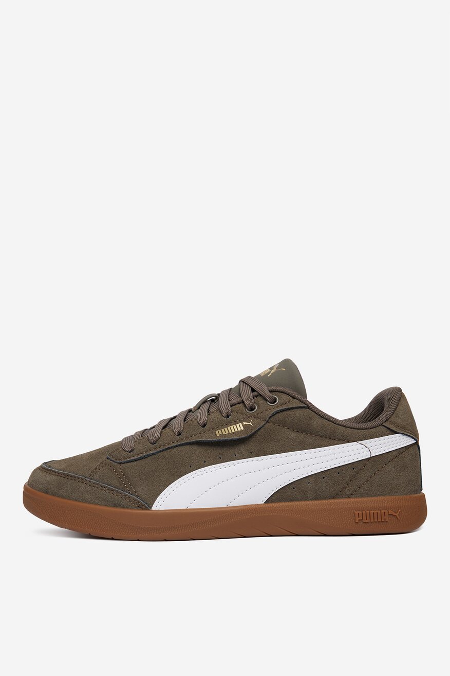 
                Кросівки спортивні Puma КОРИЧНЕВИЙ - 5907964243137