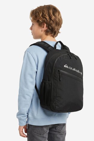 Рюкзак QUIKSILVER QUIKSILVER-ACCCS-14-BOY-AW2026 ЧОРНИЙ