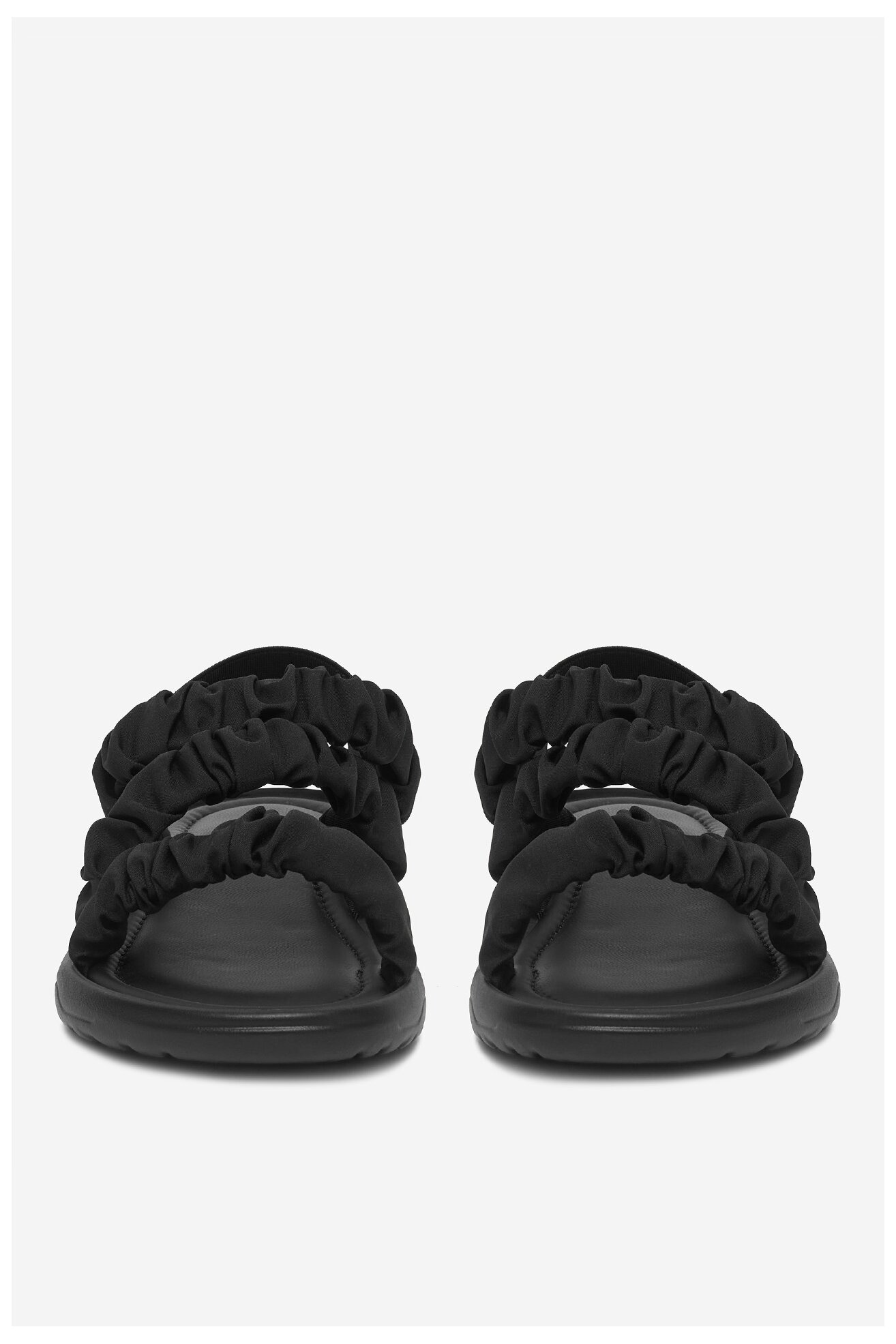 Sandały DeeZee CEO-CS2P283-01 Czarny