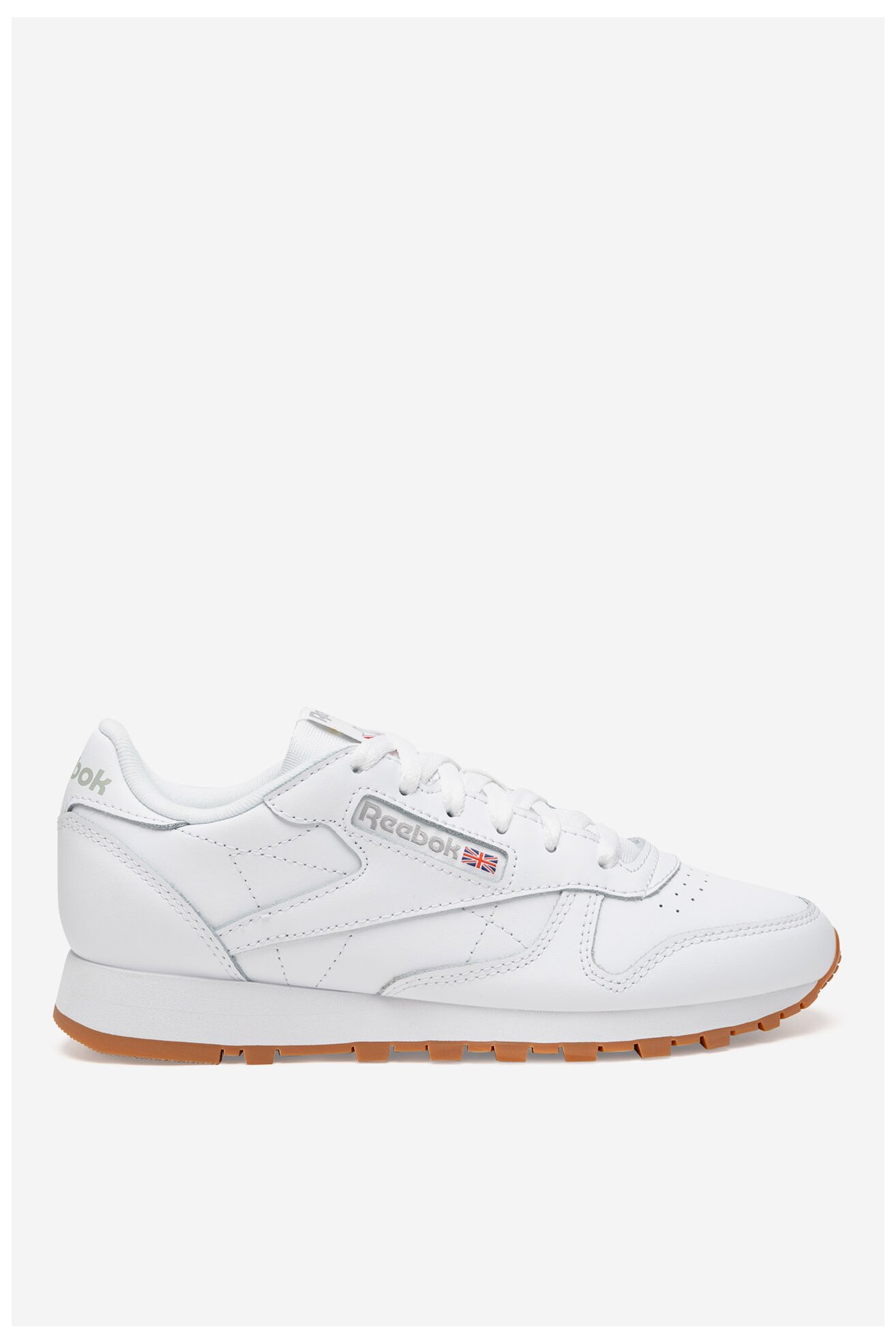 Спортни обувки Reebok EO-CLASSIC LEATHER 100008495 БЯЛ