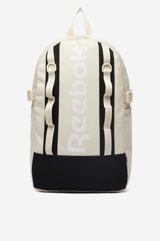 Ranac Reebok CWBEO-RBK-M-004-10 BEŽ