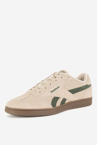 Кросівки спортивні Reebok C-FORTE LOUNGER AR30252MTGT БЕЖЕВИЙ