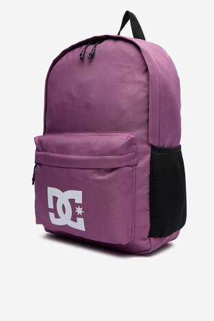 Рюкзак DC WBEO-DCI-HT-004-10 ФІОЛЕТОВИЙ