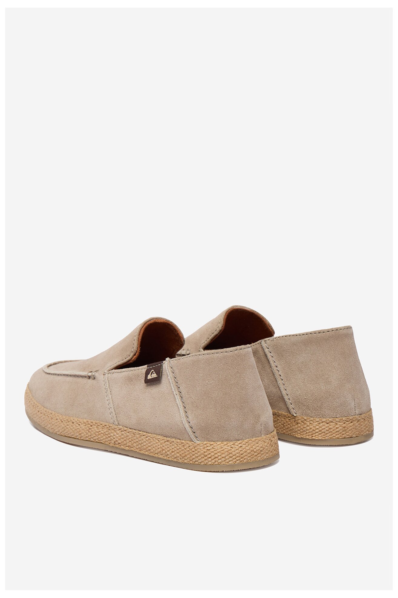 Eспадрили QUIKSILVER CEO-ESPRINT-04 MI08 БЕЖОВ