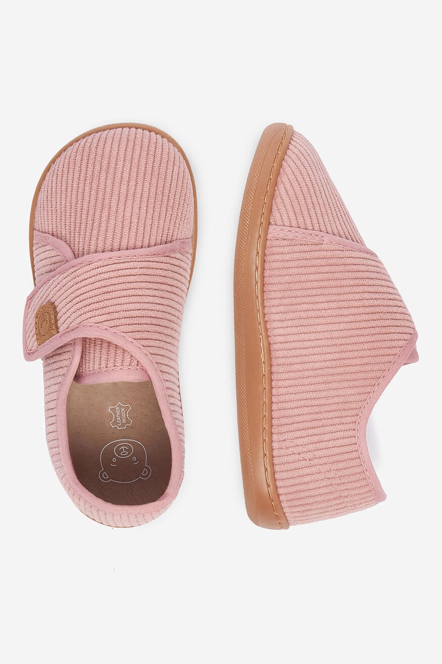
                Капці Lasocki Kids РОЖЕВИЙ - 5907964340102