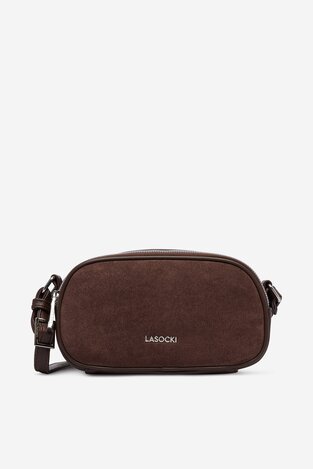 Сумка З Ремінцем Lasocki CEO-LSK-X-013-10 КОРИЧНЕВИЙ