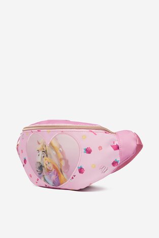 Сумка З Ремінцем PRINCESS CEO-ACCCS-SS26-300DPRN РОЖЕВИЙ