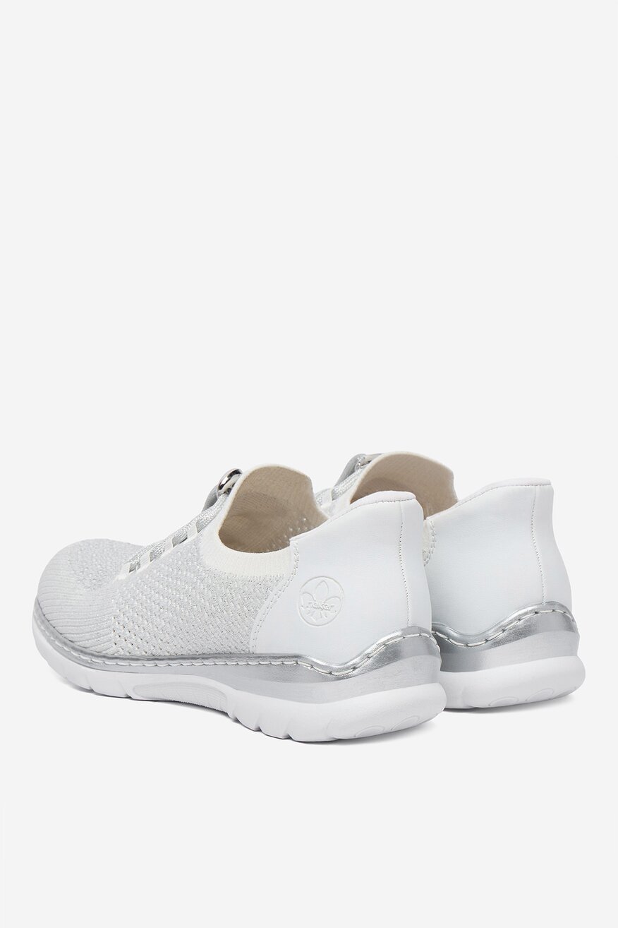 
                Rieker - Sneakersy - 5906751482995