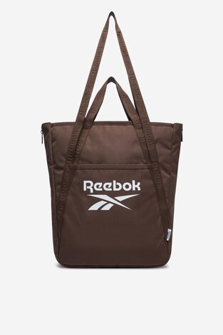 Torba Reebok CWBEO-RBK-B-006-10 BRAON