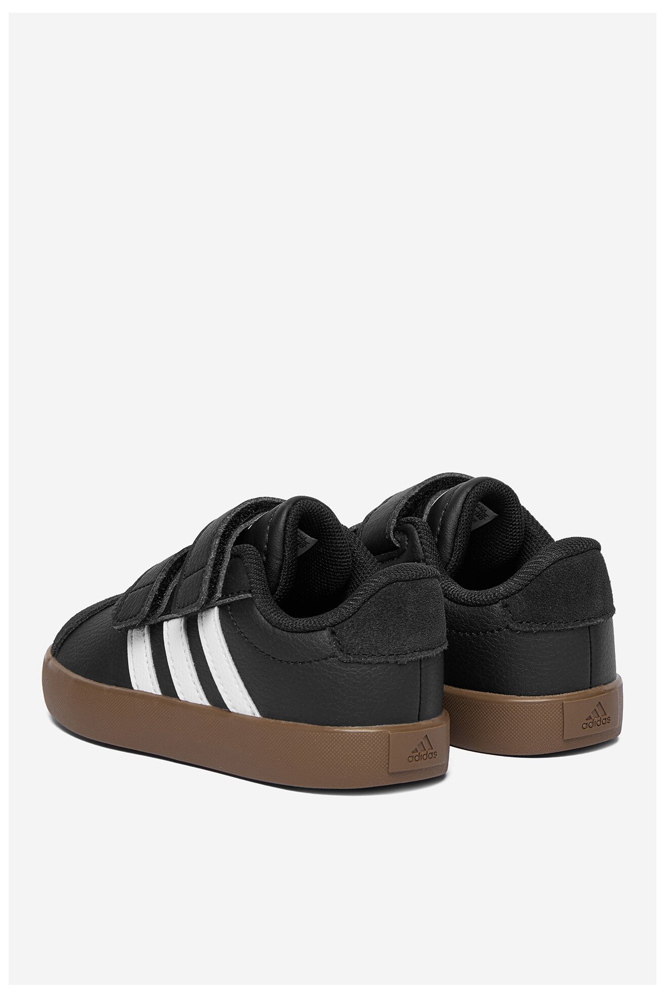 Obuwie sportowe adidas CEO-VL COURT 3.0 CF I ID9156 J Czarny