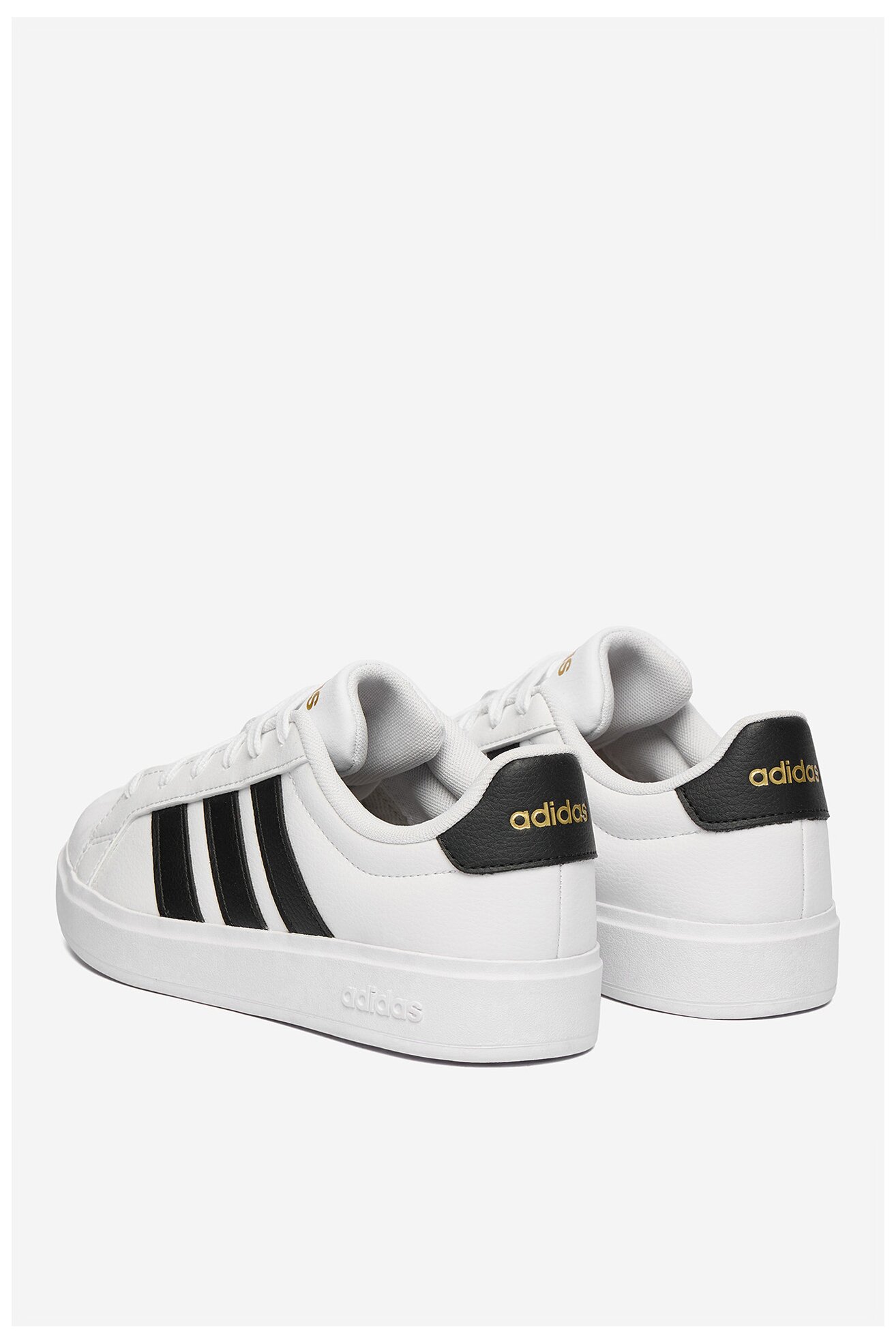 Спортни обувки adidas CEO-STREETTALK JP8275 W БЯЛ