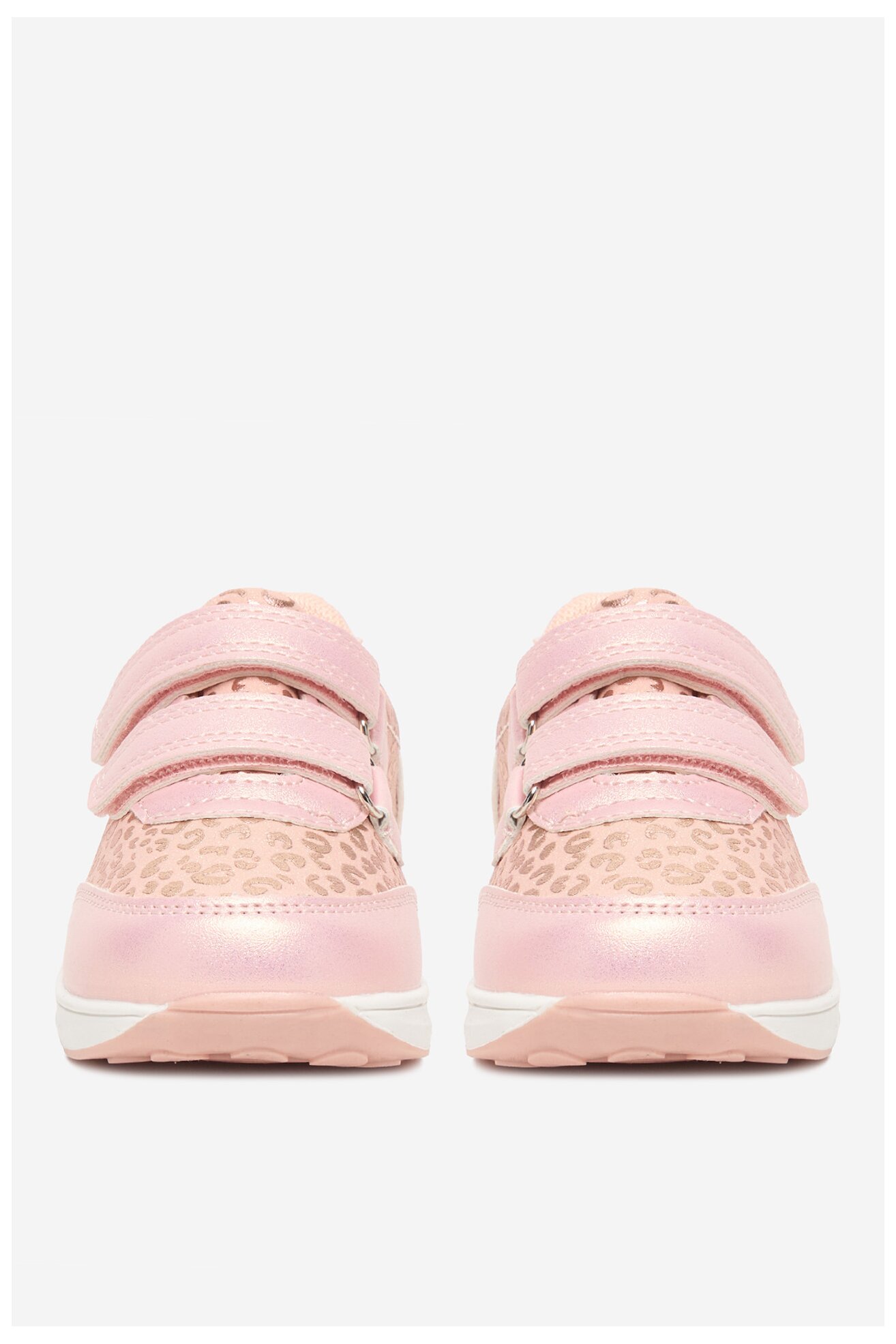 Sneakers Nelli Blu CEO-CM250506-9 Różowy