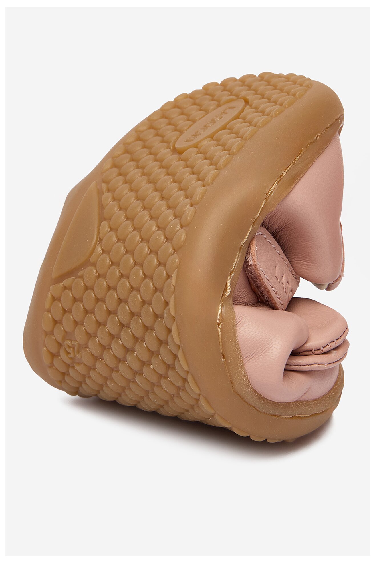 Baleriny Lasocki Kids CEO-CI12-DUBAI-31 RÓZSASZÍN