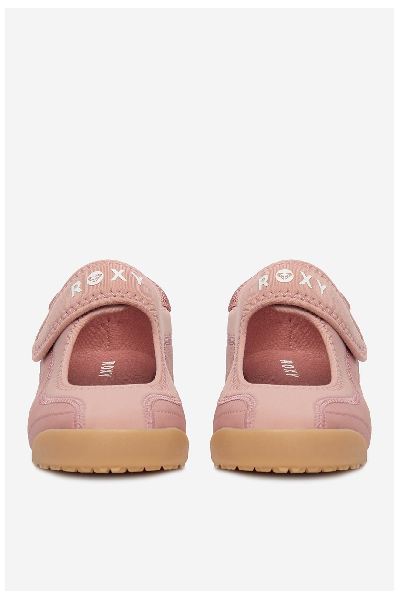 Sneakers ROXY CEOB-V12-1231 Różowy