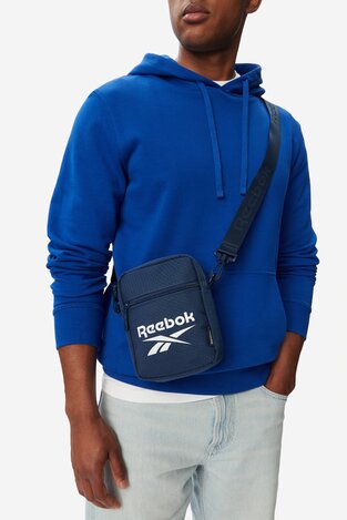 Muška torba Reebok CWBEO-RBK-010-CCC-06 KOBALT PLAVA