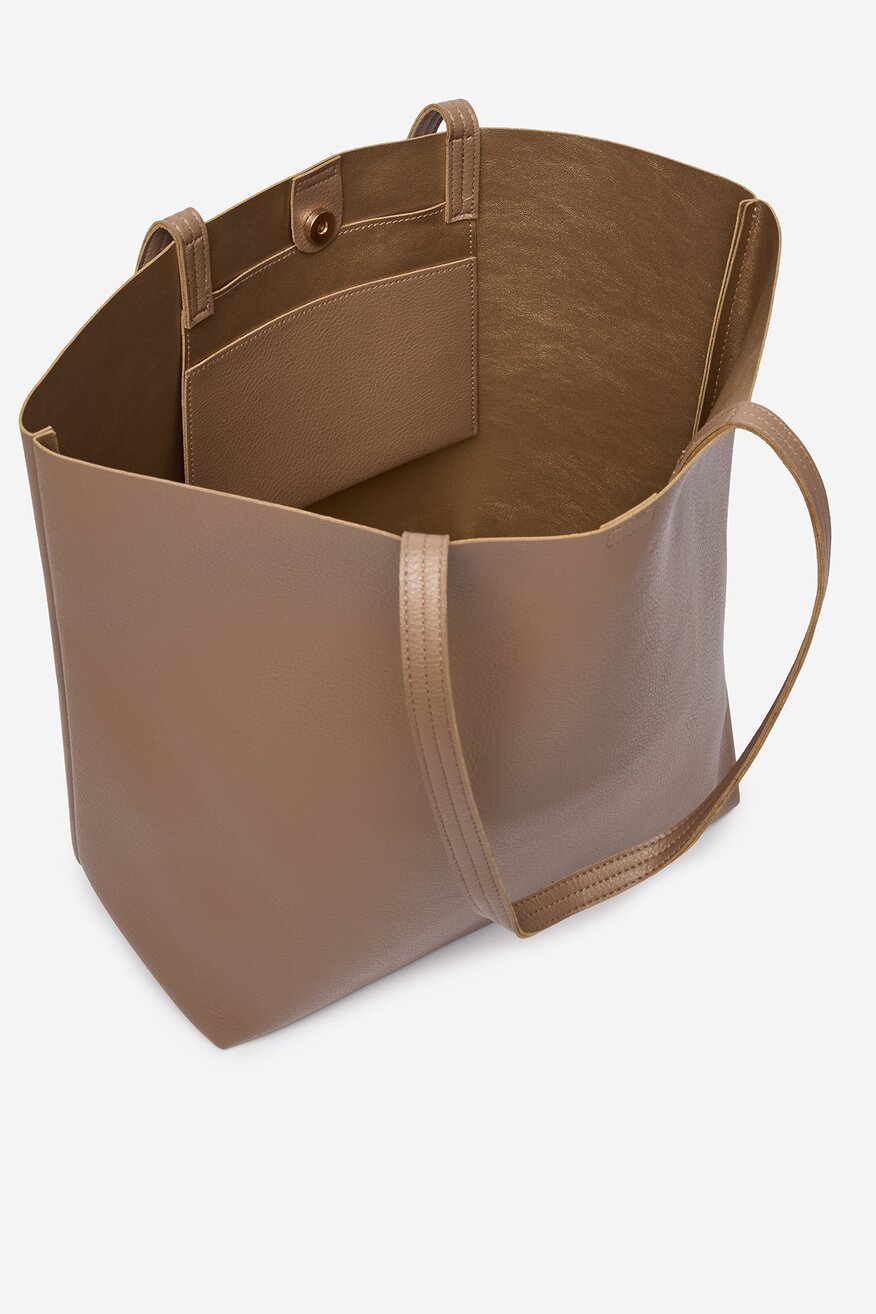 
                Torba Jenny BRAON - 5906751595954