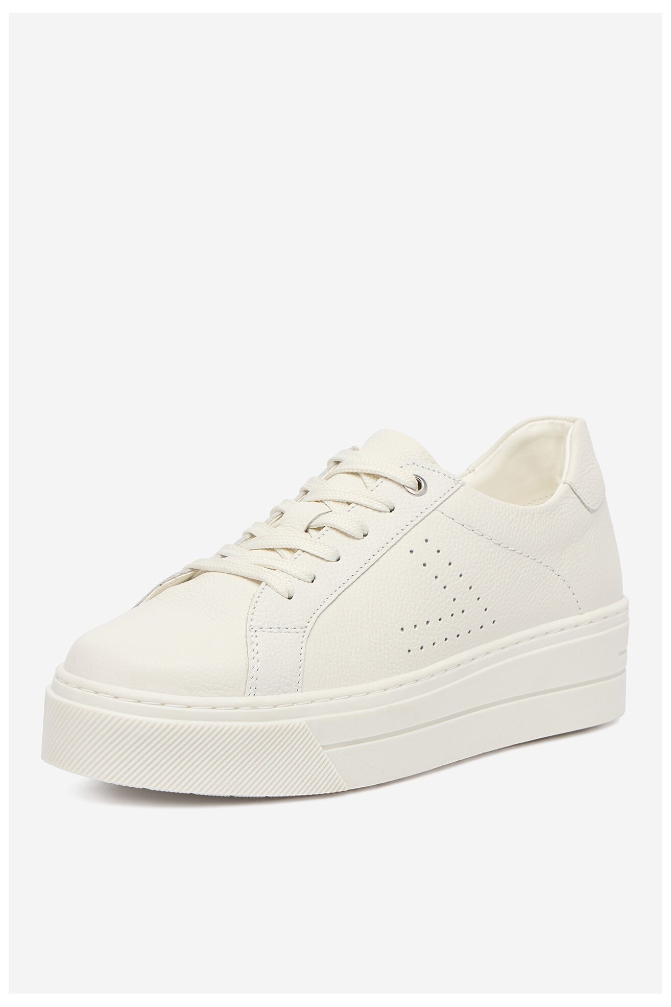 Sneakers Lasocki CEO-WI23-LUCCIANA-02 Biały