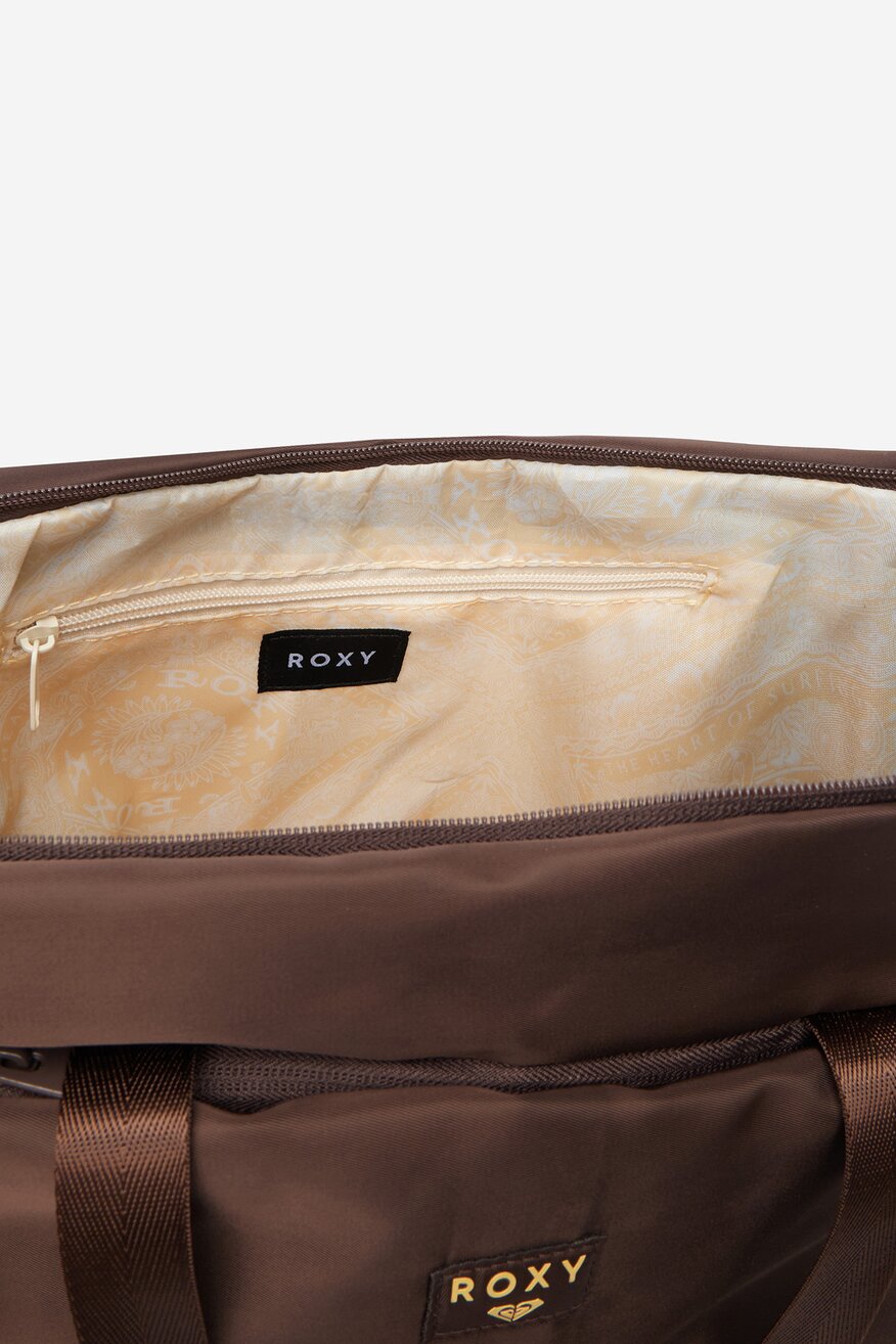 
                        Сумка З Ремінцем ROXY WBEO-ROXY-RH-002-10 КОРИЧНЕВИЙ - 5907964429272