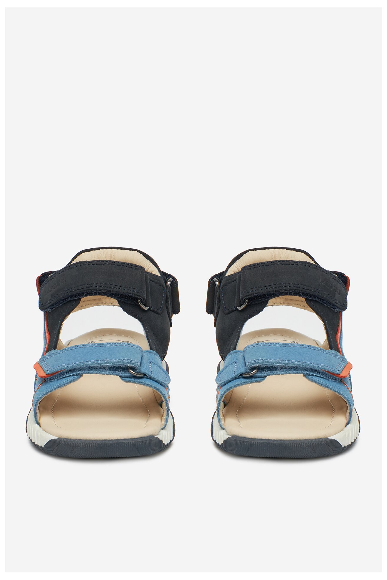 Sandały Lasocki Kids CEO-CI12-KING-04 Niebieski