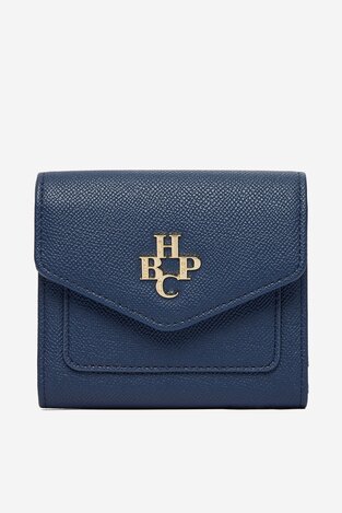 Гаманець Beverly Hills Polo Club CWBEO-BHPC-W1-003-SS26 ТЕМНО-СИНІЙ