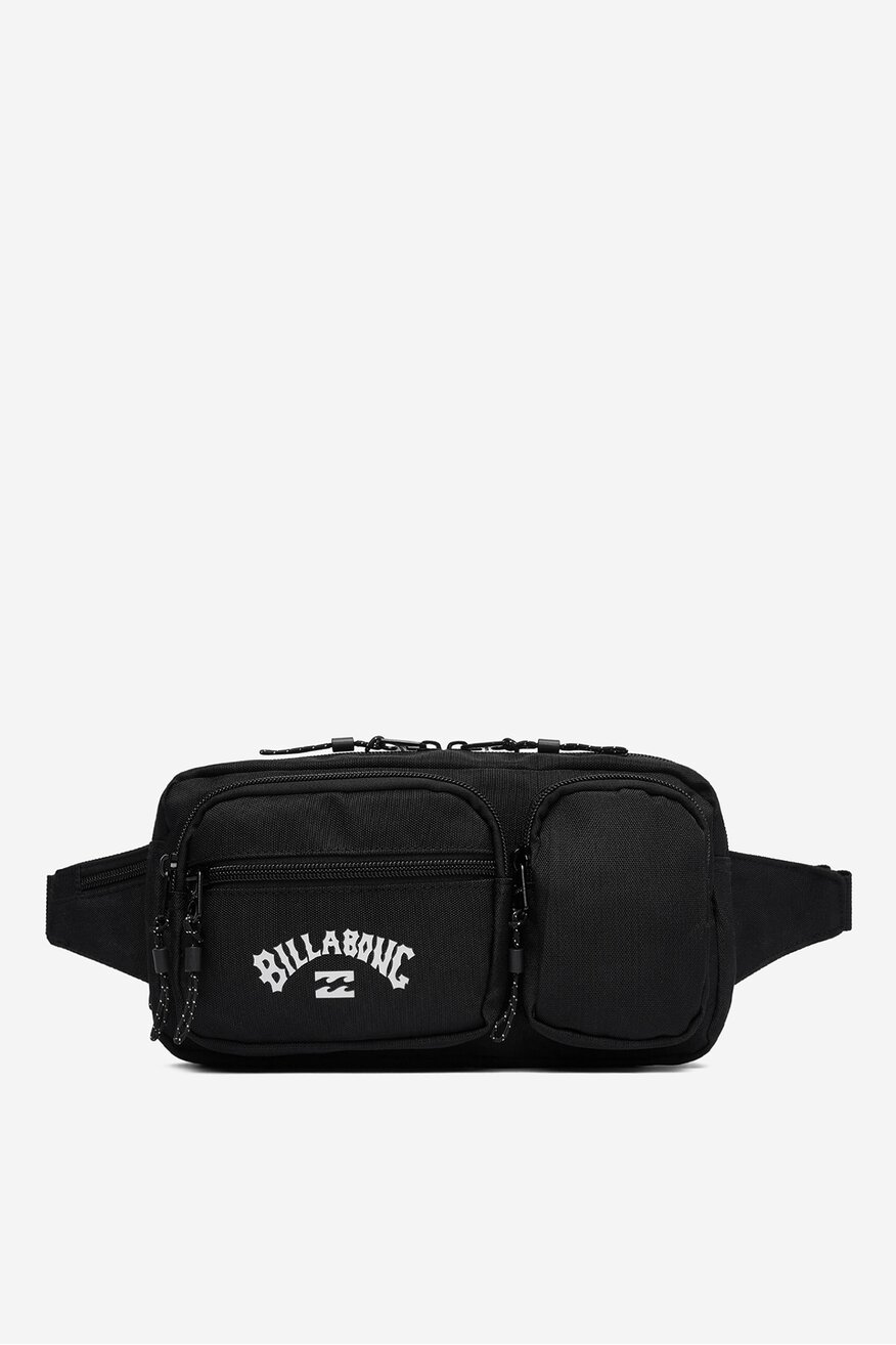 
                        Сумка Чоловіча BILLABONG CWBEO-BLB-P-001-10 ЧОРНИЙ - 5907964436652