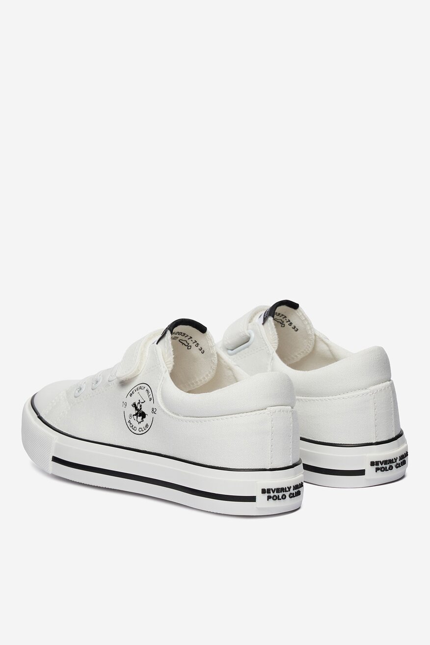 
                Beverly Hills Polo Club - Trampki - 5906751753507