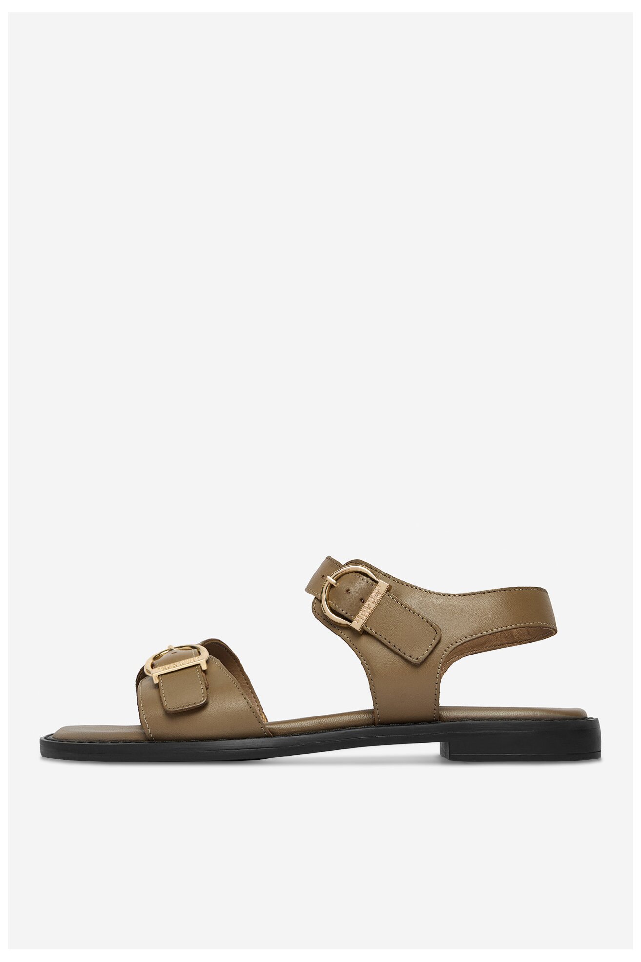 Сандалі Beverly Hills Polo Club EO-WI16-ALYSHA-03 ТАУПЕ