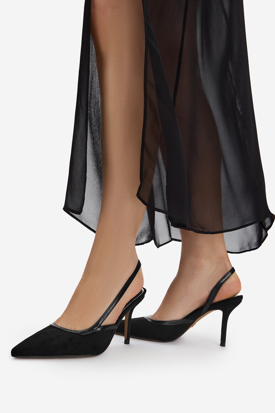 
                NINE WEST - Szpilki - 5906751948002